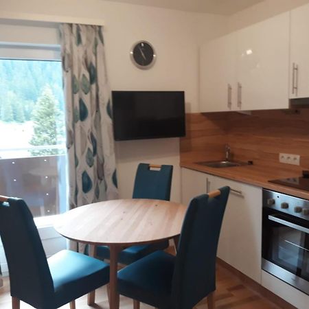 Ferienwohnung Ski-Hans Planneralm Kültér fotó
