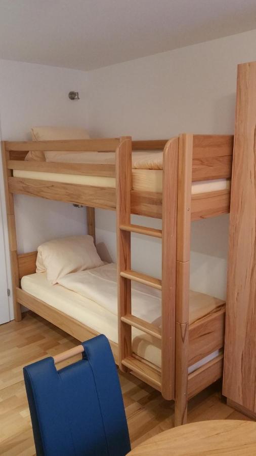 Ferienwohnung Ski-Hans Planneralm Kültér fotó