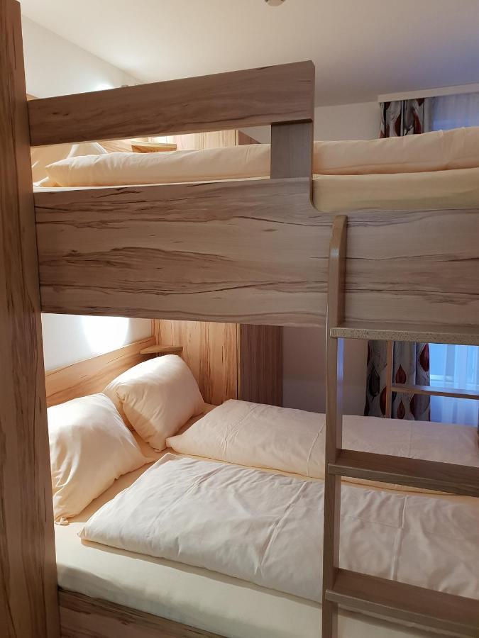 Ferienwohnung Ski-Hans Planneralm Kültér fotó