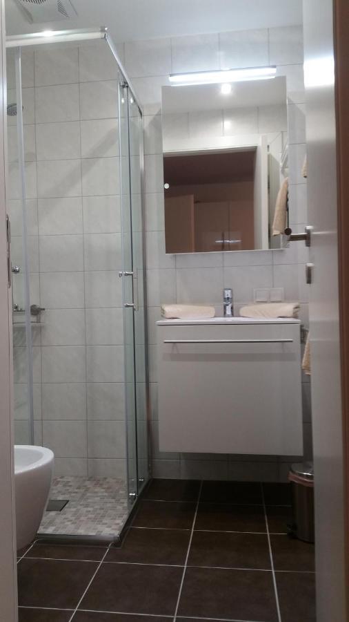 Ferienwohnung Ski-Hans Planneralm Kültér fotó
