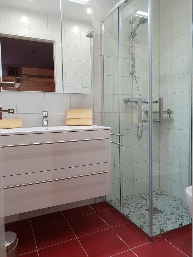 Ferienwohnung Ski-Hans Planneralm Kültér fotó