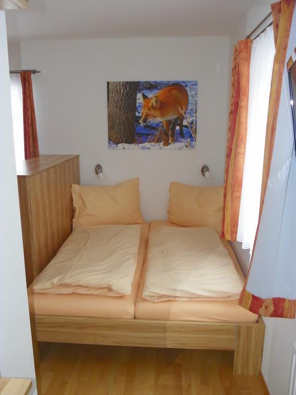 Ferienwohnung Ski-Hans Planneralm Szoba fotó