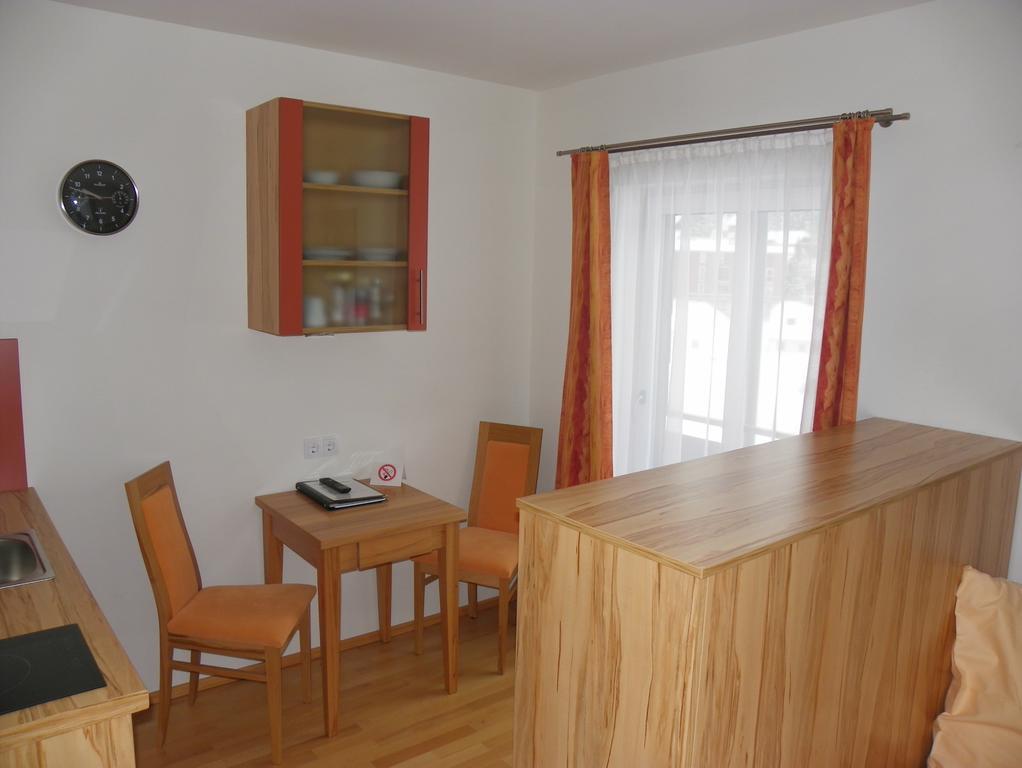 Ferienwohnung Ski-Hans Planneralm Szoba fotó