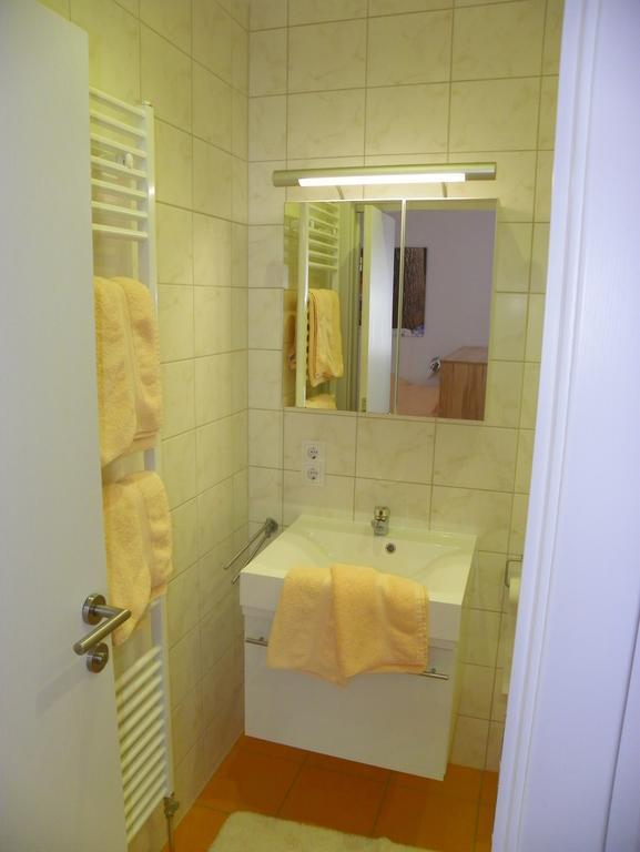 Ferienwohnung Ski-Hans Planneralm Szoba fotó