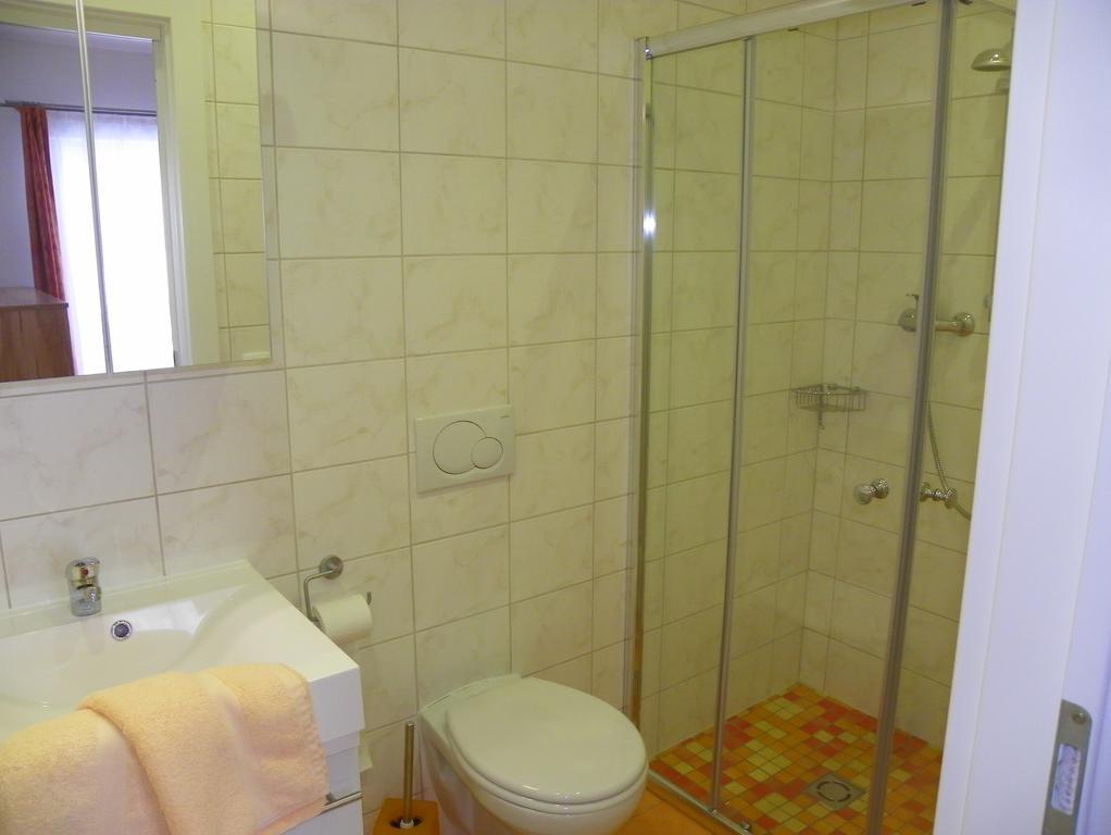 Ferienwohnung Ski-Hans Planneralm Szoba fotó