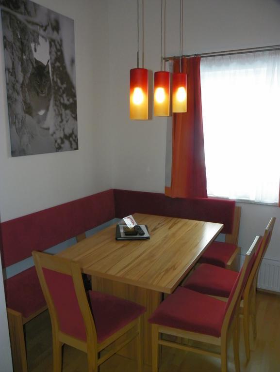 Ferienwohnung Ski-Hans Planneralm Kültér fotó