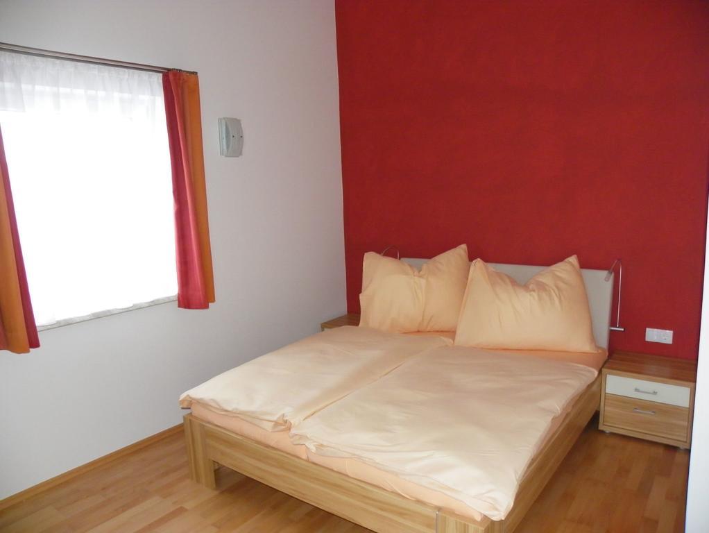 Ferienwohnung Ski-Hans Planneralm Szoba fotó