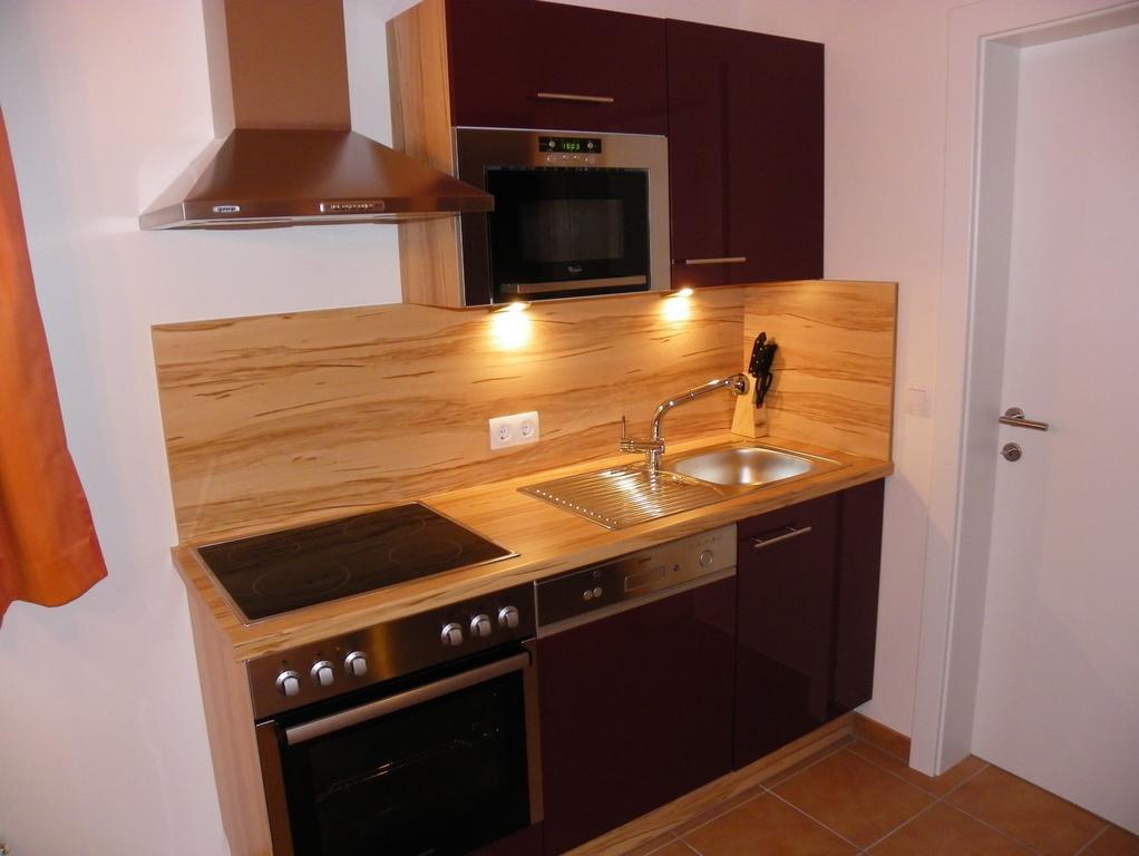 Ferienwohnung Ski-Hans Planneralm Szoba fotó
