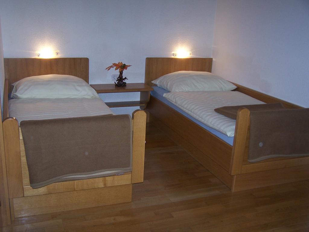 Ferienwohnung Ski-Hans Planneralm Kültér fotó