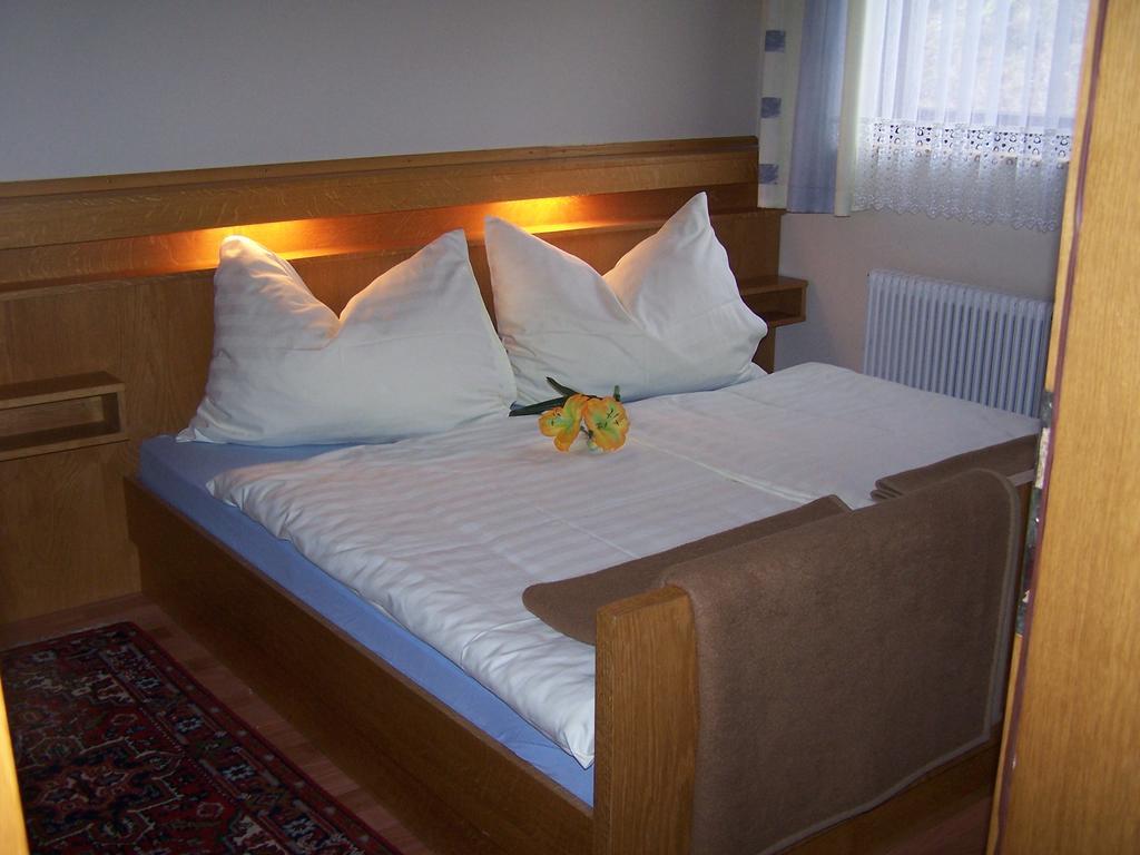 Ferienwohnung Ski-Hans Planneralm Kültér fotó
