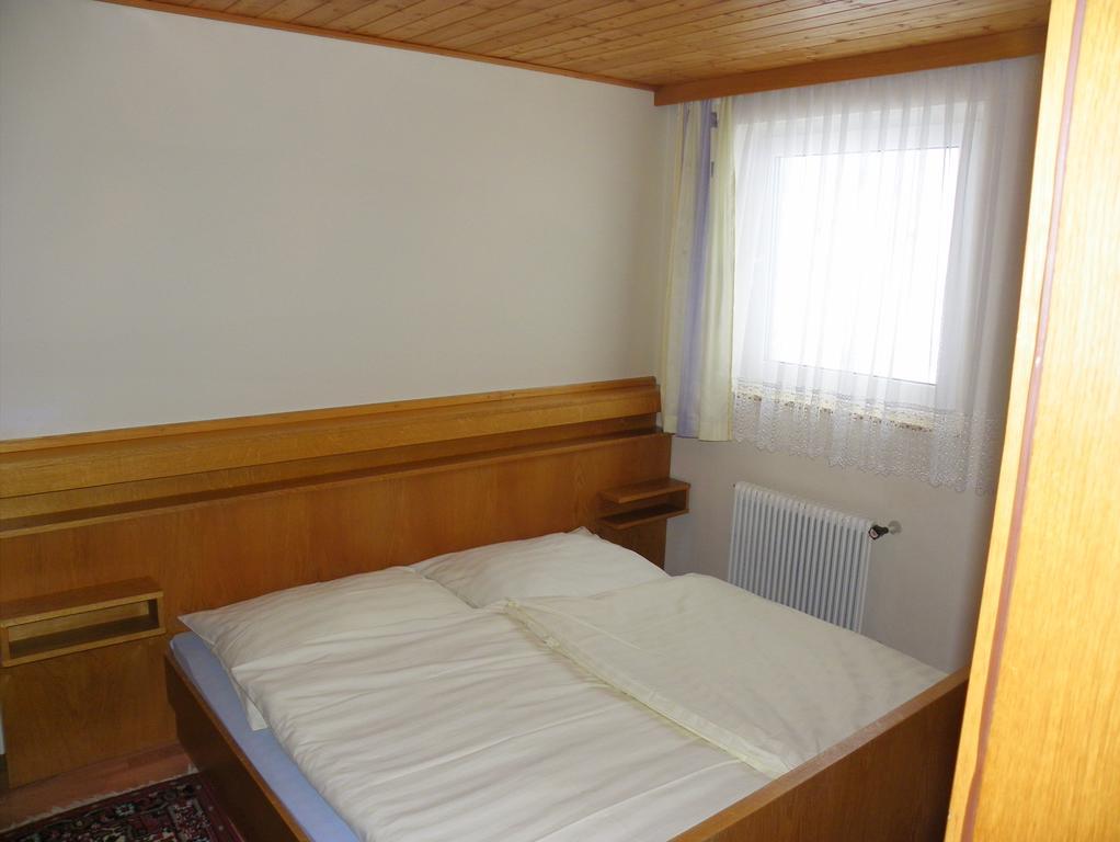 Ferienwohnung Ski-Hans Planneralm Szoba fotó