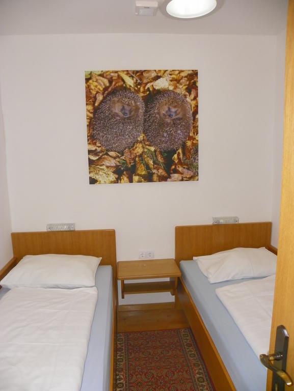 Ferienwohnung Ski-Hans Planneralm Szoba fotó