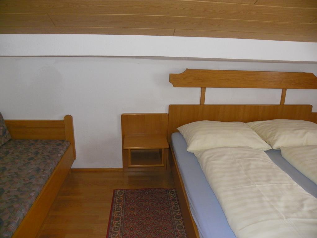 Ferienwohnung Ski-Hans Planneralm Szoba fotó