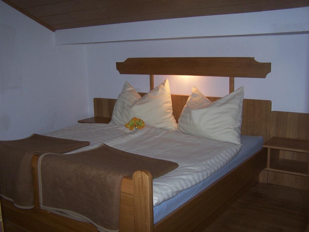 Ferienwohnung Ski-Hans Planneralm Kültér fotó