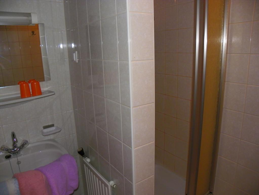 Ferienwohnung Ski-Hans Planneralm Szoba fotó