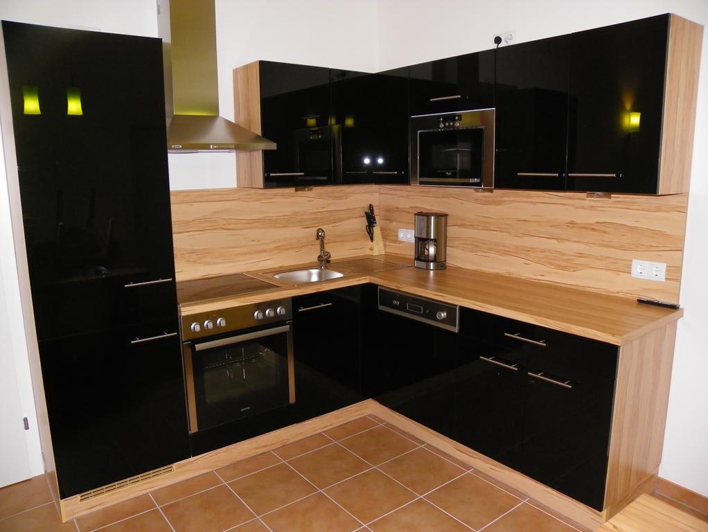 Ferienwohnung Ski-Hans Planneralm Szoba fotó