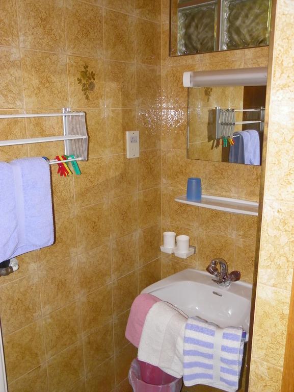 Ferienwohnung Ski-Hans Planneralm Szoba fotó