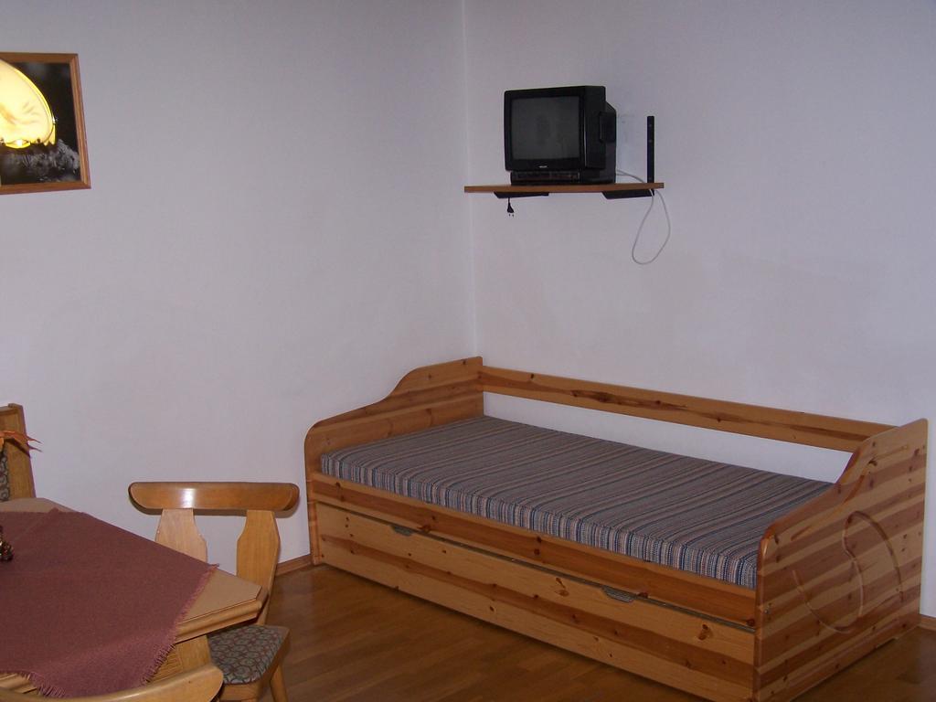 Ferienwohnung Ski-Hans Planneralm Szoba fotó