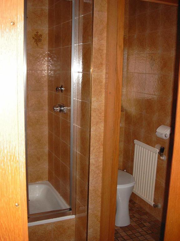 Ferienwohnung Ski-Hans Planneralm Szoba fotó