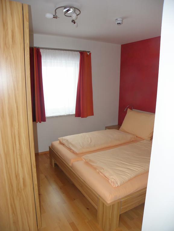 Ferienwohnung Ski-Hans Planneralm Szoba fotó