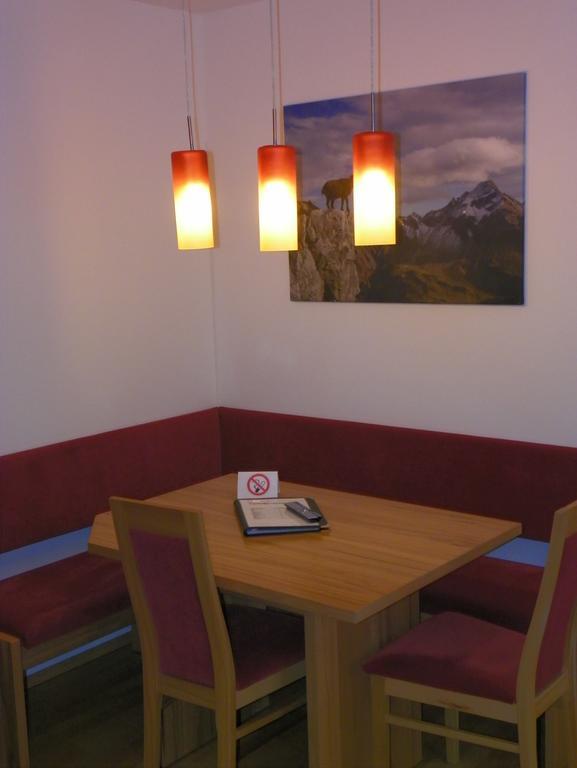 Ferienwohnung Ski-Hans Planneralm Szoba fotó
