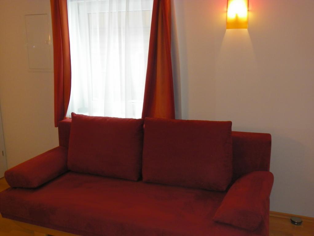 Ferienwohnung Ski-Hans Planneralm Szoba fotó