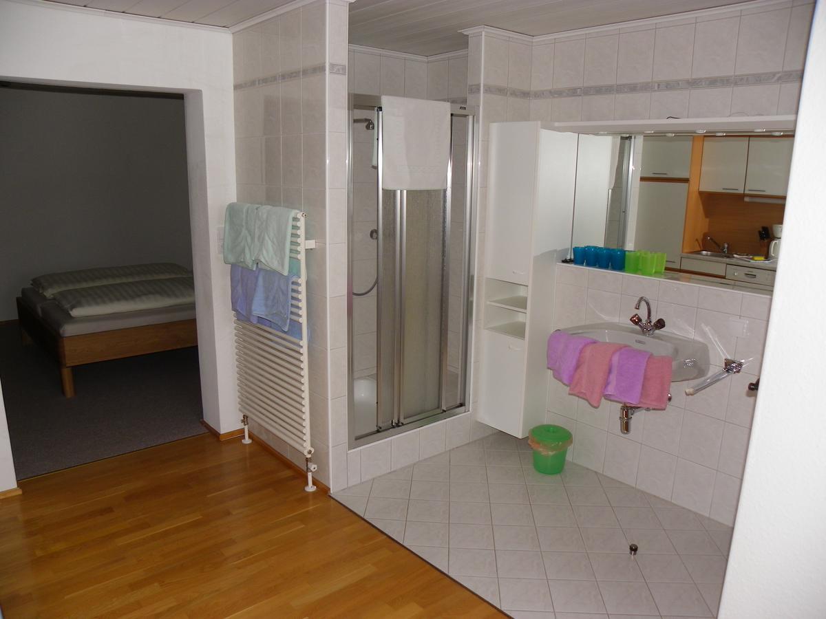 Ferienwohnung Ski-Hans Planneralm Kültér fotó