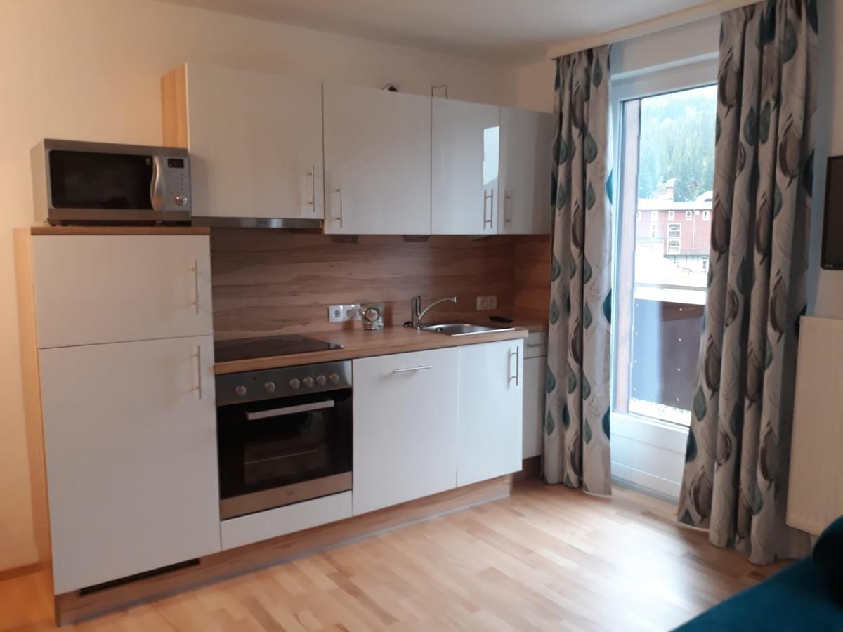 Ferienwohnung Ski-Hans Planneralm Kültér fotó