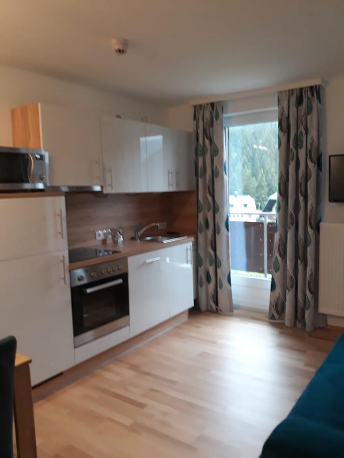 Ferienwohnung Ski-Hans Planneralm Kültér fotó