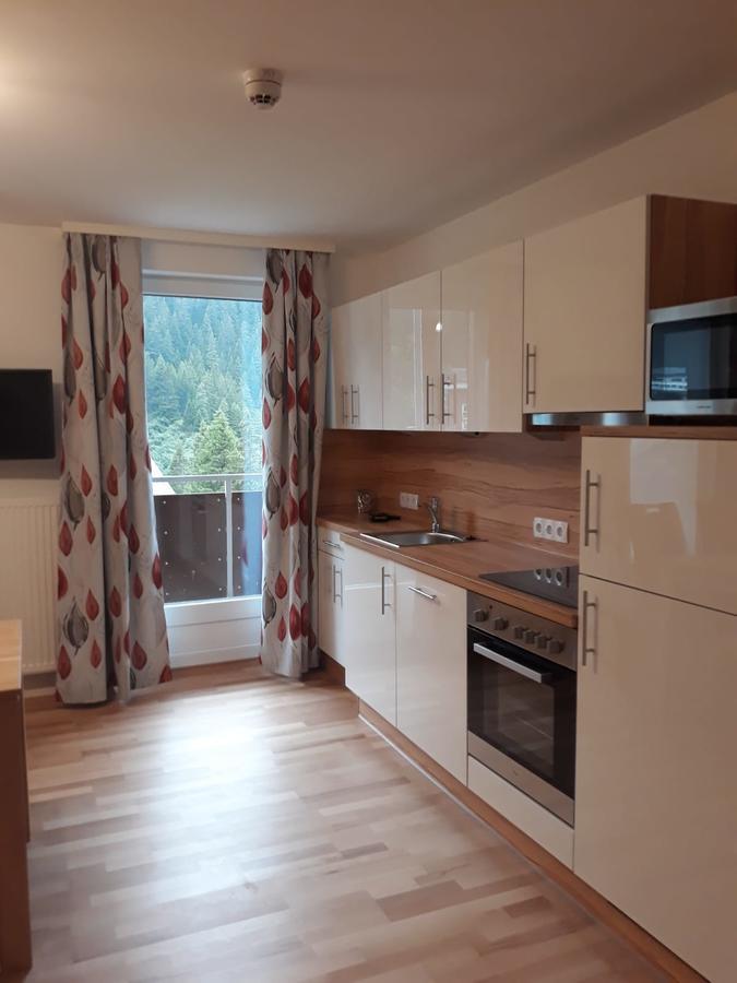 Ferienwohnung Ski-Hans Planneralm Kültér fotó